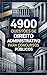 4900 Questões de Direito Administrativo Para Concursos Públicos (Portuguese Edition)
