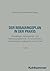 Der Bebauungsplan in der Praxis: Grundlagen, Abwägungs- und Festsetzungstechnik, Kommunikation und Verfahren, Kalkulation nach HOAI (German Edition)
