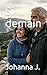 Si demain (Le monde d’anna L.) (French Edition)