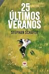 25 últimos veranos