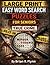 LARGE PRINT EASY WORD SEARCH PUZZLES FOR SENIORS' TRUE CRIME: 100 THEMED PUZZLES EACH WITH 20 SEARCH WORDS 200 BRAIN ACTIVITY FOR SENIORS
