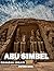 Abu Simbel: A Stunning Coffee Table Photo Book for Travel and Tourism Enthusiasts