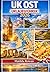 UK OST URLAUBSFÜHRER 2026: Entdecken Sie Cambridge, Norwich, Norfolk Broads, York und Suffolk Coast (German Edition)