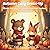 Autumn Cozy Dress-Up : A Bold & Easy Coloring Book for Adults Featuring Cute Animals in Cozy Autumn Dress-Up Scenes, Designed for Relaxation (Cozy Critter Autumn Series)