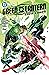 Green Lantern, Vol. 4 by Jeremy Adams