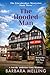 The Hooded Man: The Studio Sleuths - Join them on their third mystery - and what an adventure this one is - The Lincolnshire Mysteries Book 3