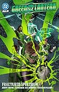 Green Lantern, Vol. 5: Fractured Spectrum