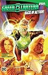 Green Lantern, Vol. 1: Back in Action
