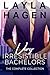 The Very Irresistible Bachelors Complete Collection (1-8)