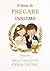Il dono di pregare insieme: Edizione Prima Comunione: Libro di preghiere per bambini e famiglie, idea regalo e ricordo speciale (Italian Edition)