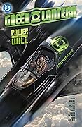 Green Lantern, Vol. 3: Power of Will