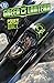 Green Lantern, Vol. 3: Powe...