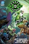 Green Lantern Cor...