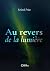 Au revers de la lumière (French Edition)