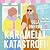 Karamellikatastrofi (Oikukkaiden romantikkojen piiri, #2)