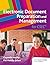 Electronic Document Preparation and Management for CSEC