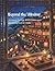 Beyond the Window: A Journey Through World Landscapes : A Coloring Book for Adults