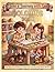 Take a Journey with God Coloring Book: Join James and Ranger and Jamie and Rosie Learn God's Word (The Adventures Of James and Jamie)