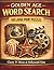 Nostalgic Word Search for Adults & Seniors: 100 Large Print Word Puzzles Featuring Classic TV Shows and Hollywood Films (Word Find Books For Adults) (Large Print Puzzle Books for Adults)