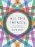 All the Things by Dan Wilt