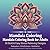 Mandala Coloring Book for Adults: 50 Bold & Easy Stress Relieving Designs for Relaxation, Mindfulness and Meditation — Simple Lotus Mandala Patterns for Beginners and Women