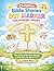 Christian Bible Stories Dot Marker Coloring Book for Kids Ages 2–5 Fun & Faith-Filled Dot Marker Activity Book for Toddlers | Easy Big Dots, Simple ... Bible Stories, Build Fine Motor Skills & Grow
