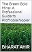 The Green Gold Mine- A Professional Guide to Profitable Napier Grass Cultivation for Biofuel.