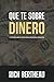 Que te sobre dinero: Tu primer libro de Inteligencia Emocional Financiera (Spanish Edition)