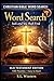 Christian Bible Word Search: Volume 1 — Old Testament Edition