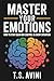 Master Your Emotions: How to Stay Calm and In Control in Every Situation