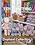 Knitting by Post: Elephant Collection 1 – 4 Easy-to-Follow Large Print Toy Designs