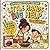 Little Hands Big Help: Easy Toddler-Friendly Recipes & Coloring Activities for Busy Moms