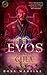 EVOS DEUS DA GULA (Deuses em Queda Livro 1) (Portuguese Edition)
