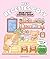 Mes recettes cosy - Mon petit coffee-shop: En bonus 1 décor & 1 planche de stickers (French Edition)