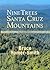 Nine Trees of the Santa Cruz Mountains