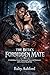 The Beta's Forbidden Mate by Ruby Ashford