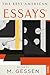 The Best American Essays 20...