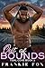 Out Of Bounds (Tidal Cove Series Book 3)