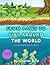 From Paws to Fins: Around the World