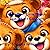 Little Bear Little Bear, Look What I Can Do!