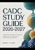 CADC STUDY GUIDE 2026-2027: Comprehensive Preparation for Certification, Ethical Practice, and Transformative Recovery Support in 2026–2027