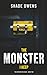 The Monster I Keep: (The Monster We Made #2)