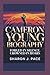 CAMERON YOUNG BIOGRAPHY: Forged in Silence, Crowned in Roars