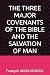 THE THREE MAJOR COVENANTS O...