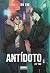 Antídoto, vol. 1 (Ed. Especial)