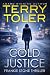 Cold Justice (Frankie Stone Thrillers)