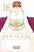 LA HEROICA LEYENDA DE ARSLAN 16