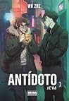 Antídoto, vol. 1