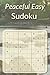 Peaceful Easy Sudoku: Very ...