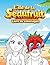 L'ile de la Sédufruit: Livre de coloriage romance fun entre fruits : moments de tentation et détente créative (French Edition)